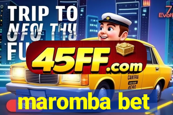maromba bet